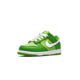 thumbnail image 4 of NIKE PRE SCHOOL Dunk Low PS "Chlorophyll" DH9756 301 DH9756 301 from Stadium Goods, 4 of 9
