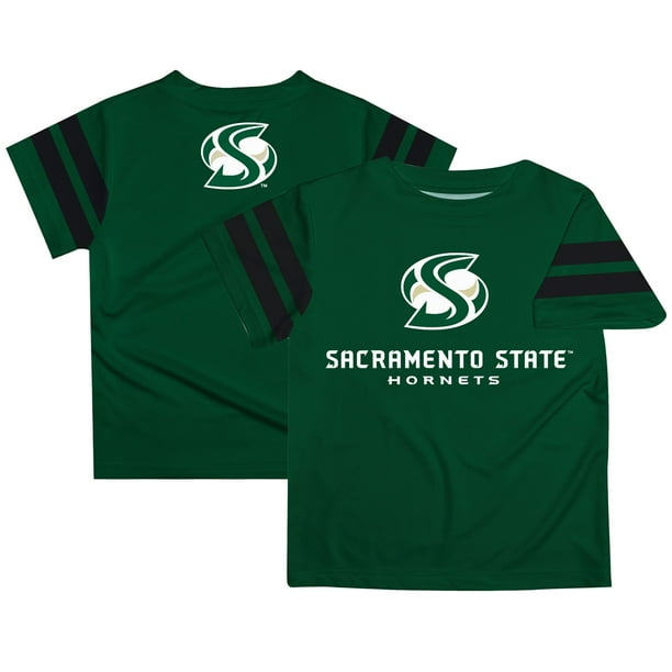Sacramento State Logo