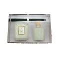 thumbnail image 2 of Voluspa Scalloped-Edge Candle and Diffuser - Mokara , 2 Pc 6.2oz Candle, 3.4oz Diffuser, 2 of 2