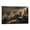 Frame-style, variant on Thomas Jefferson Signing The Declaration Of Independence Poster Wall Art Poster Scroll Canvas Painting Picture Living Room Decor Home 20x30inch(50x75cm)