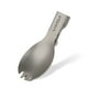 thumbnail image 2 of Ropa de camping Juego de utensilios de cocina Lixada 300 ml / 350 ml / 550 ml / 650 ml taza de titan Lixada Ropa de camping, 2 of 7