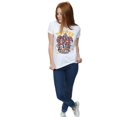thumbnail image 4 of Harry Potter Womens Gryffindor Seeker Cotton T-Shirt, 4 of 5