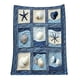 thumbnail image 2 of Yhmxh Mantas de tela, mantas refrescantes, 2 of 5