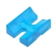 thumbnail image 2 of Stringing Machine Tool Load Spreader H Adapter for Tennis Blue Color, 2 of 5