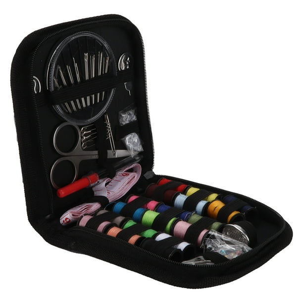 Juego De Costura De Viaje, Kit De Hilos, Suministros De Costura, Juego De Costura Para Negocios