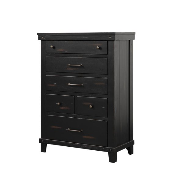 Bernards Spruce Creek Black Chest