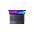 thumbnail image 2 of Lenovo IdeaPad Slim 7 14ITL05 14" FHD Laptop, Intel Core i7-1165G7, 16 GB DDR4, Intel Iris Xe Graphics, 1 TB SSD, Windows 11 Home 64, Slate Grey. 82A60016US, 2 of 5