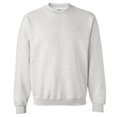 thumbnail image 3 of Gildan DryBlend Adult Set-In Crew Neck Sweatshirt (13 Colours), 3 of 4
