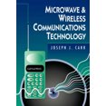 thumbnail image 1 of Technologies des Communications par Micro-Ondes et Sans Fil, 1 of 1