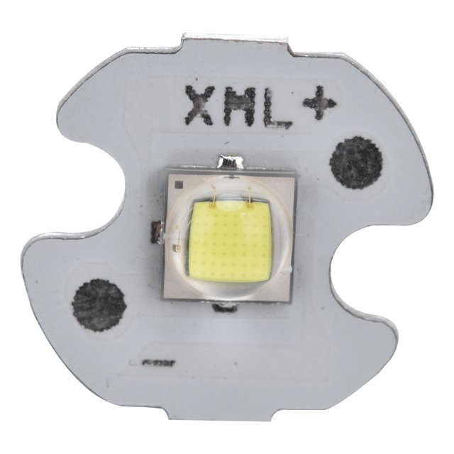 Microprocesador Del LED, Sustrato De Aluminio Ahorro De Energía De Los Granos De La Lámpara De DIY Para La Iluminación ANGGREK JG3119