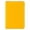 Orange, variant on PU Leather A5 Zipper Notebook with 200 Lined Pages, Oimcto Secure Full-Zip Portfolio, 21x13.5cm Document Organizer & Professionals, Available in Green & Yellow, Orange