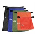 thumbnail image 3 of EcoNesxp Sac Étanche de Camping 5L Sac de Séchage Extérieur Ripstop Roll Top Sac de Séchage Randonnée, 3 of 5