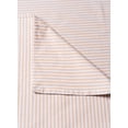thumbnail image 3 of Nappe à rayures bistrot 100 % coton Fabstyles, 3 of 5