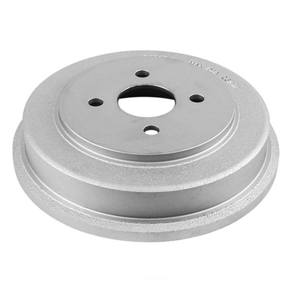 PowerStop AD8236P Rear OE Stock Replacement Coated Brake Drum