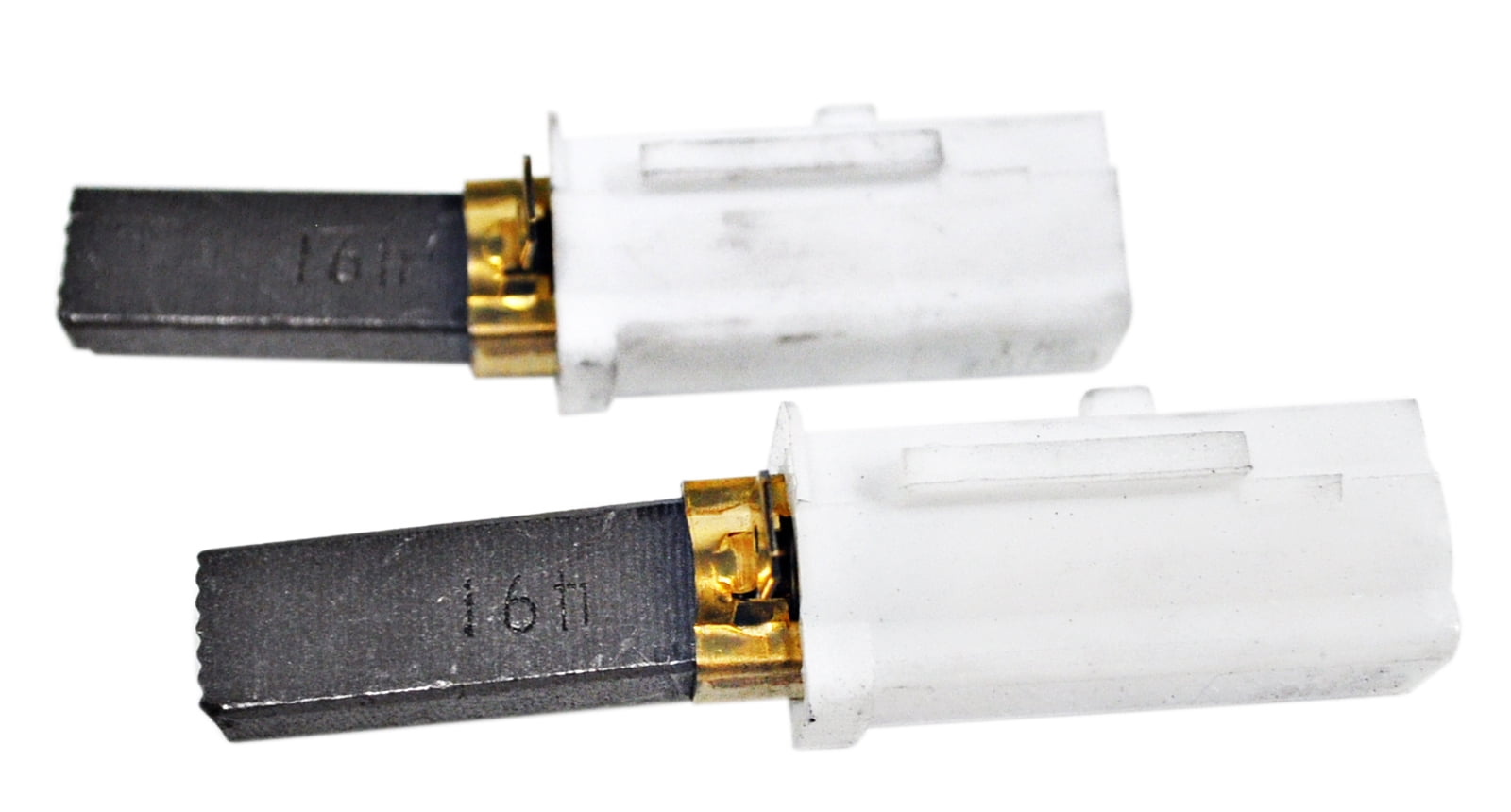 Ametek Lamb Vacuum Motor Carbon Brush Set 106904