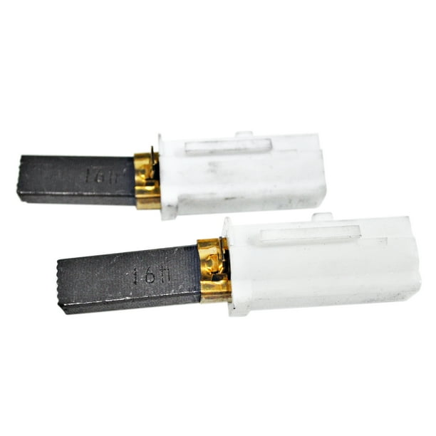 Ametek Lamb Vacuum Motor Carbon Brush Set 106904