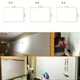 JINGT Whiteboard Fridge Dry Wipe White Board Marker