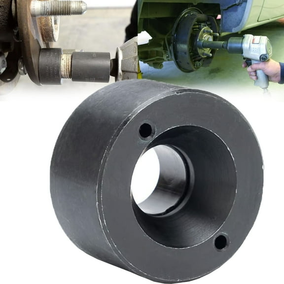 Wheel Stud Installer Tool, Universal Tire Stud Tool, Wheel Stud Installer Replace for All Automotive Wheels and Light-Duty Truck Wheel Stud