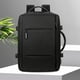thumbnail image 4 of Mochila impermeable de gran capacidad para negocios resistente al desgaste para viajes de oficina, 4 of 7