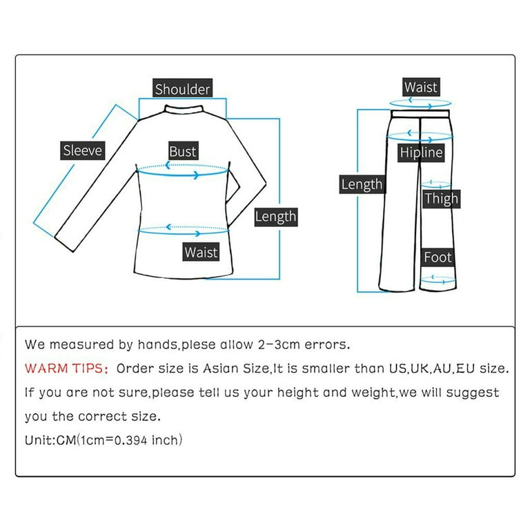 European sizes to us cheap pants