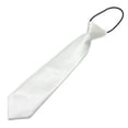 thumbnail image 1 of Kids Boys Necktie Baby Tie School Easy Ties for Children Small, 1 of 4