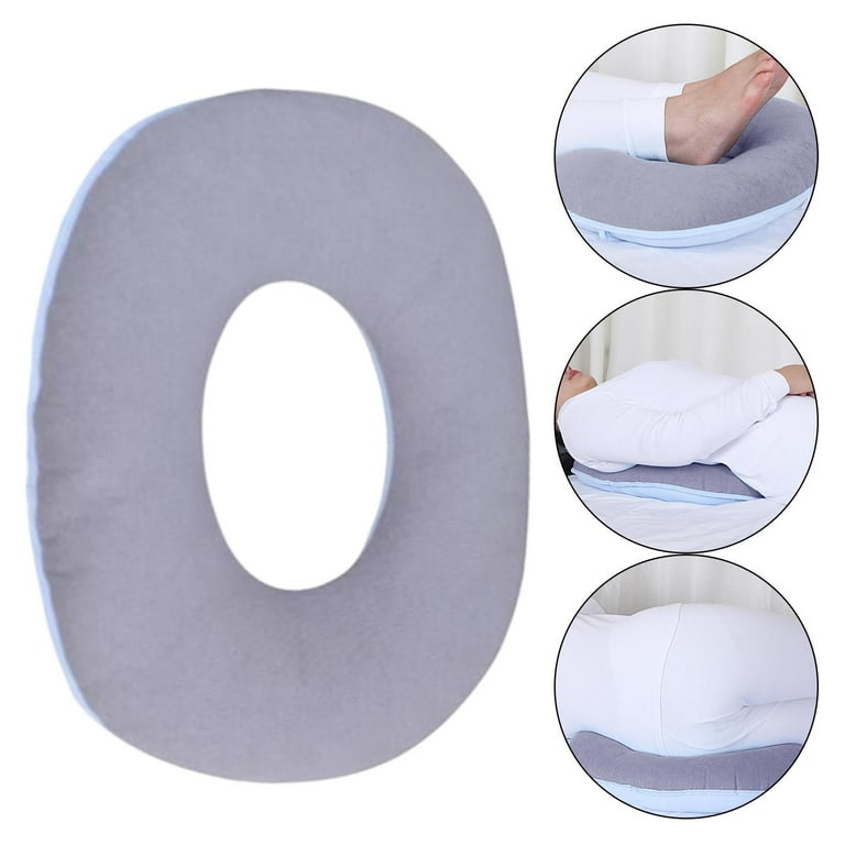 Donut cushion at walmart shop