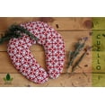 thumbnail image 4 of Cojin de Semillas para Cuello con Aromaterapia, 4 of 4