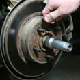 thumbnail image 3 of OEMTools Axle Spindle Threading Set, 3 of 6