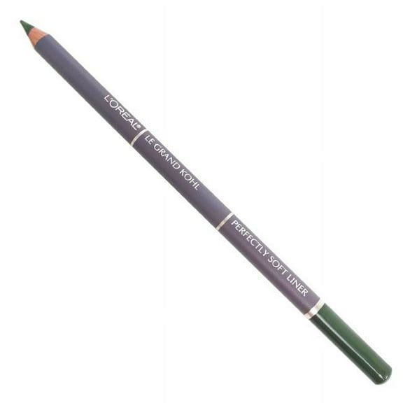 Loreal Le Grand Kohl Perfectly Soft Line & Define Pencil