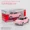 pink boxed, variant on 1:32 Volkswagen Beetle GSR  Car Model Pull Back  Alloy Discast Street Metal Business Cars Model Children Toy