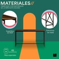 thumbnail image 3 of Credenza Delgada Rekka, 3 of 5