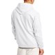 thumbnail image 1 of Hanes mens Full-zip Eco-smart Hoodie Hoody, White, Small US Hanes Hanes, 1 of 2