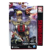 المحولات Tra Gen Prime Wars Deluxe Dinobot Snarl