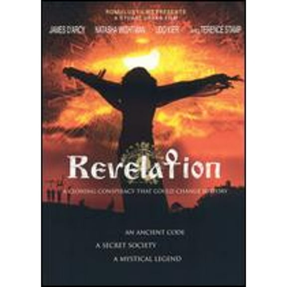 Pre-Owned Revelation (DVD 0687797882097) directed by Stuart Urban