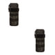 thumbnail image 1 of Advancent Bolsa de transporte para hervidor de agua, soporte con cordón para actividades, funda protectora para botella de agua, cantina, Negro/Camuflaje 2Conjunto, 1 of 6