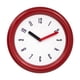 thumbnail image 2 of Reloj de pared Reloj decorativo Silencioso Sin Números arábigos Reloj artístico único Reloj colgante para hotel, cafetería, dormitorio, oficina, 2 of 8