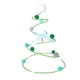 thumbnail image 1 of Lovely Happy Birthday Cake Topper Cupcake Topper Birthday Party Decorations Verde, 1 of 6