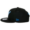 thumbnail image 3 of Nightwing Symbol New Era 9Fifty Adjustable Snapback Hat, 3 of 6