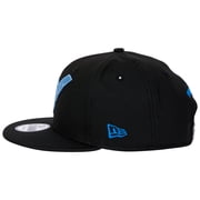 Nightwing Symbol New Era 9Fifty Adjustable Snapback Hat