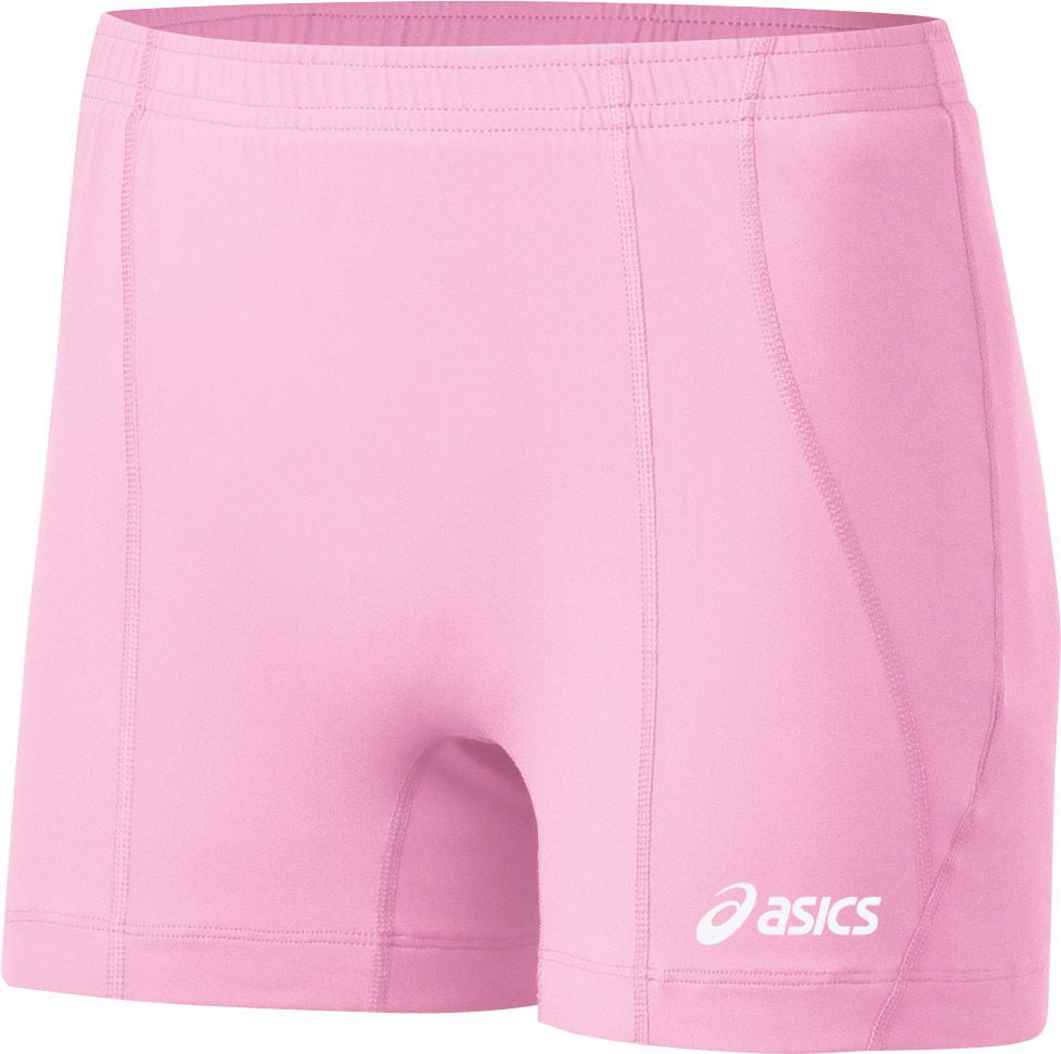 Low Cut Compression Shorts 