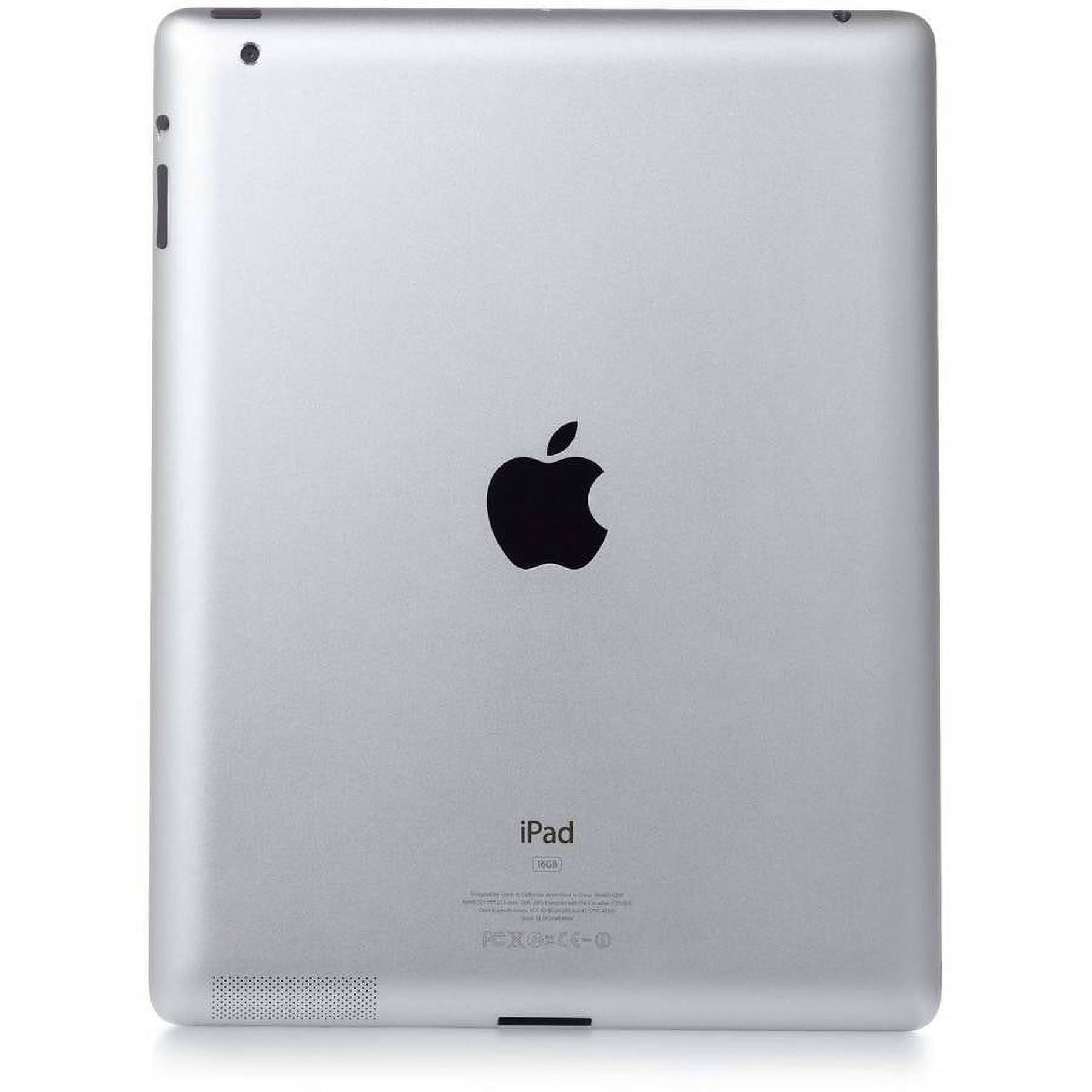 iPad 第三世代 本体 16GB Black