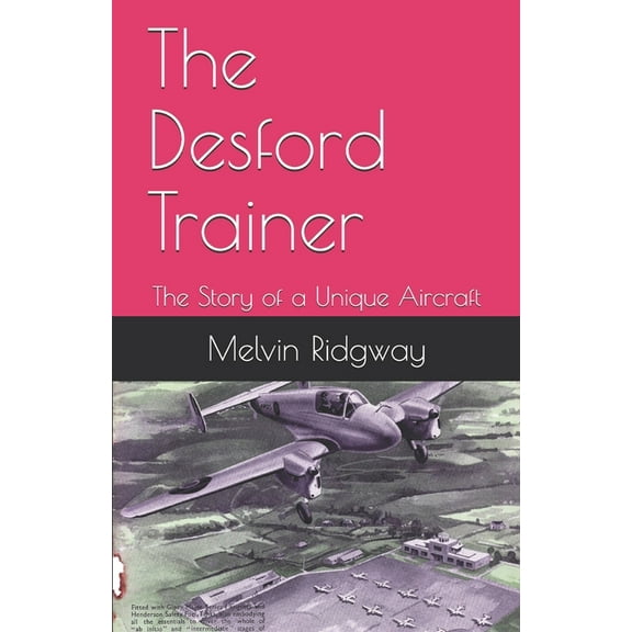The Desford Trainer (Paperback)