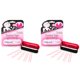 thumbnail image 1 of Estuche de cinta adhesiva HOLLYWOOD FASHION SECRET 36 Unid, 1 of 6