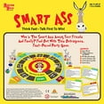 thumbnail image 2 of Smart Ass, 2 of 4