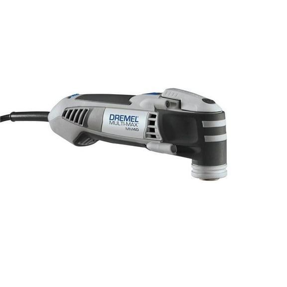 Dremel MM40 Reconditioned Oscillating Tool