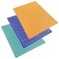thumbnail image 3 of Craft Cutting Mat 2Pcs A4 A5 Rotary Board For Quilting And Paper Cutting, 3 of 8