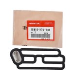 For Honda Cylinder Head Solenoid VTEC Gasket Spool 15815-R70 For Honda Cylinder Head Solenoid VTEC Gasket Spool 15815-R70