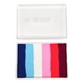 thumbnail image 1 of Face Body Paint Split Cakes Paint Palette Professional Grade Water, 1 of 7