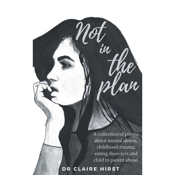 Not in the plan., (Paperback)