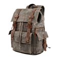 thumbnail image 1 of Mochila moderna y elegante para ordenador Yuyangstore Verde oscuro, 1 of 8